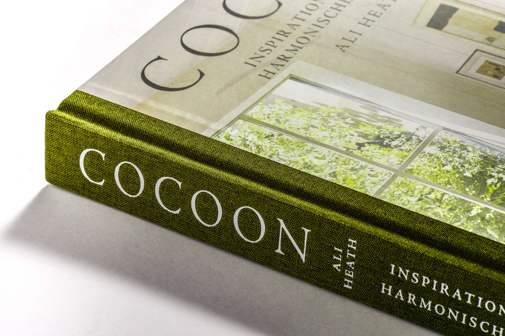 Weitere Ansicht: Cocoon | Ali Heath