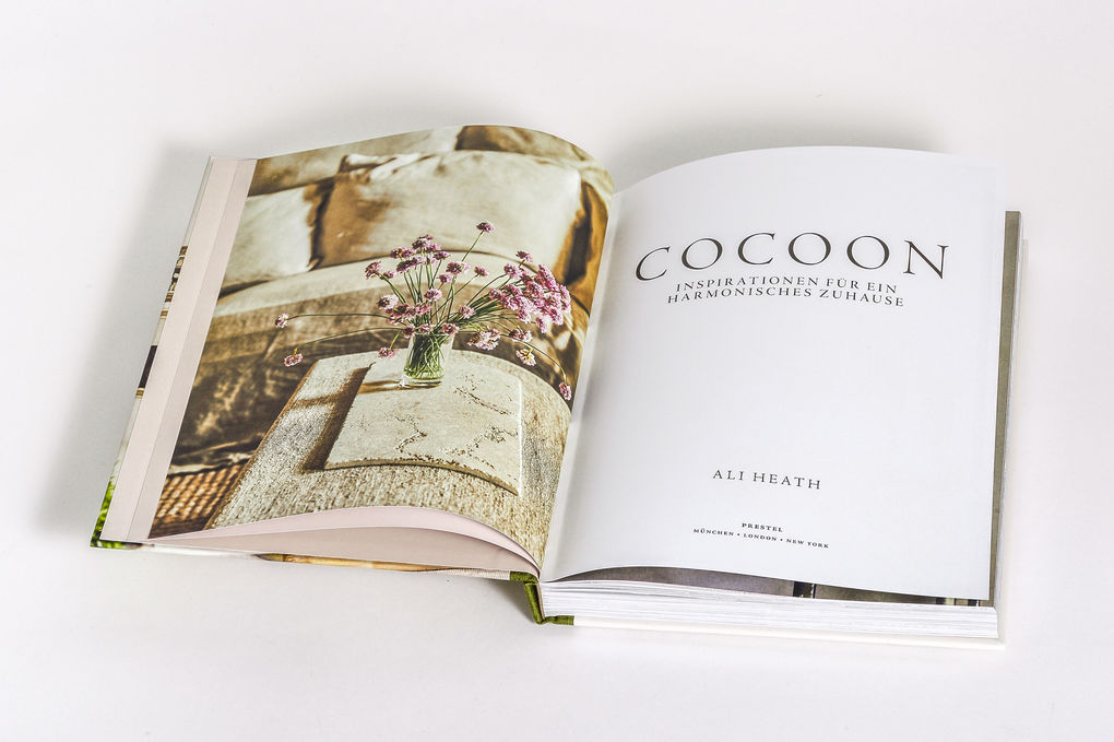 Weitere Ansicht: Cocoon | Ali Heath