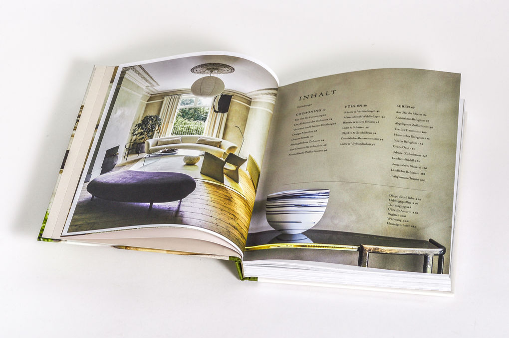 Weitere Ansicht: Cocoon | Ali Heath