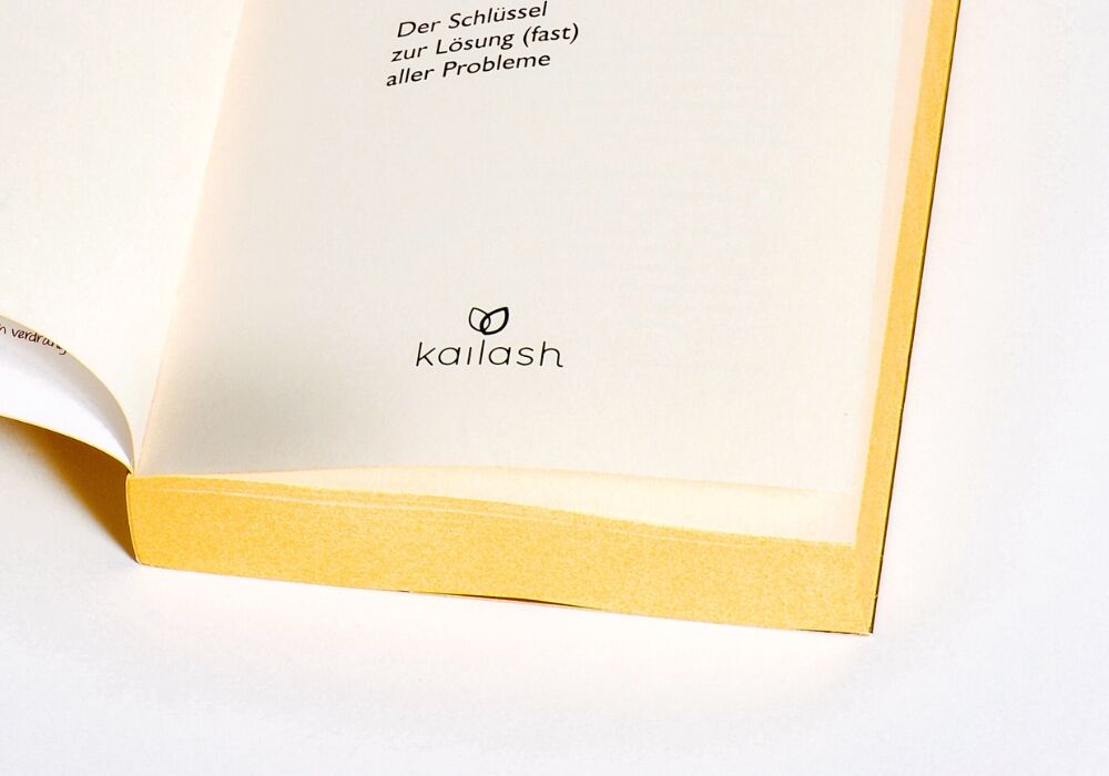 Weitere Ansicht: Das Kind in dir muss Heimat finden | Stefanie Stahl