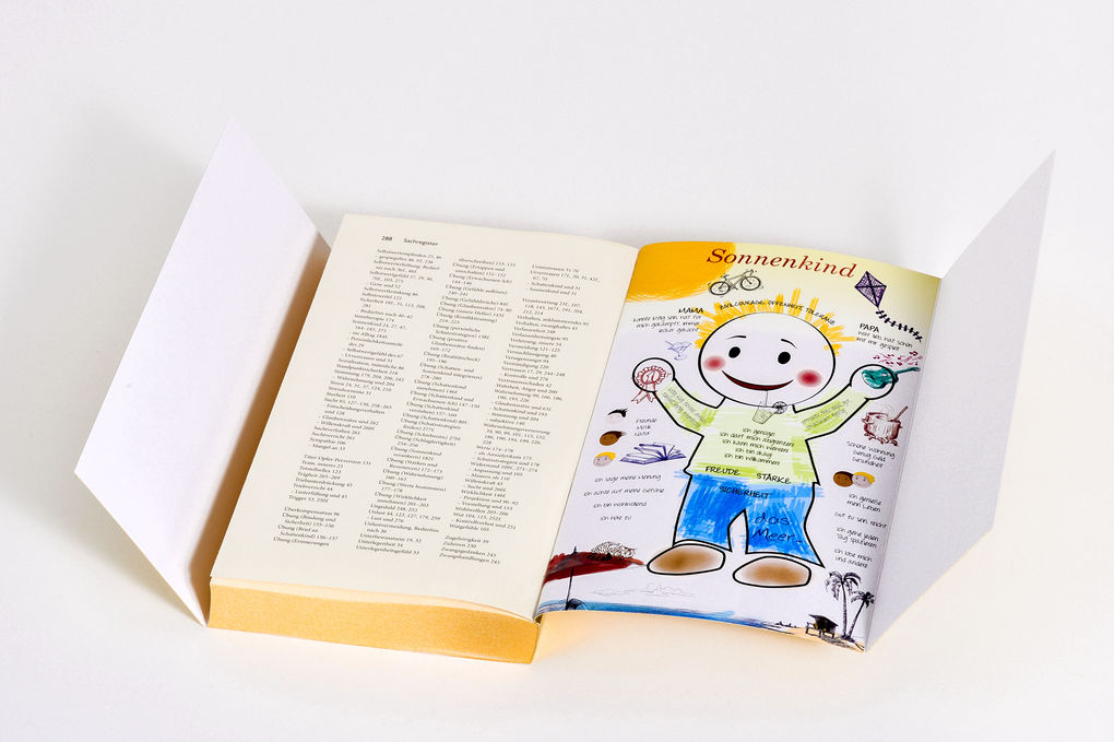 Weitere Ansicht: Das Kind in dir muss Heimat finden | Stefanie Stahl