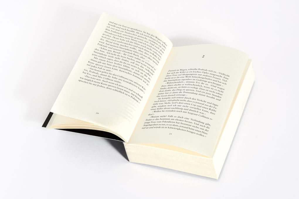 Weitere Ansicht: Der kalte Glanz des Todes | J.D. Robb