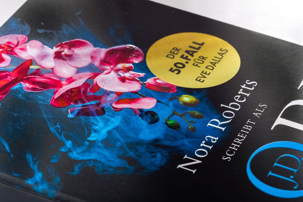 Weitere Ansicht: Der kalte Glanz des Todes | J.D. Robb