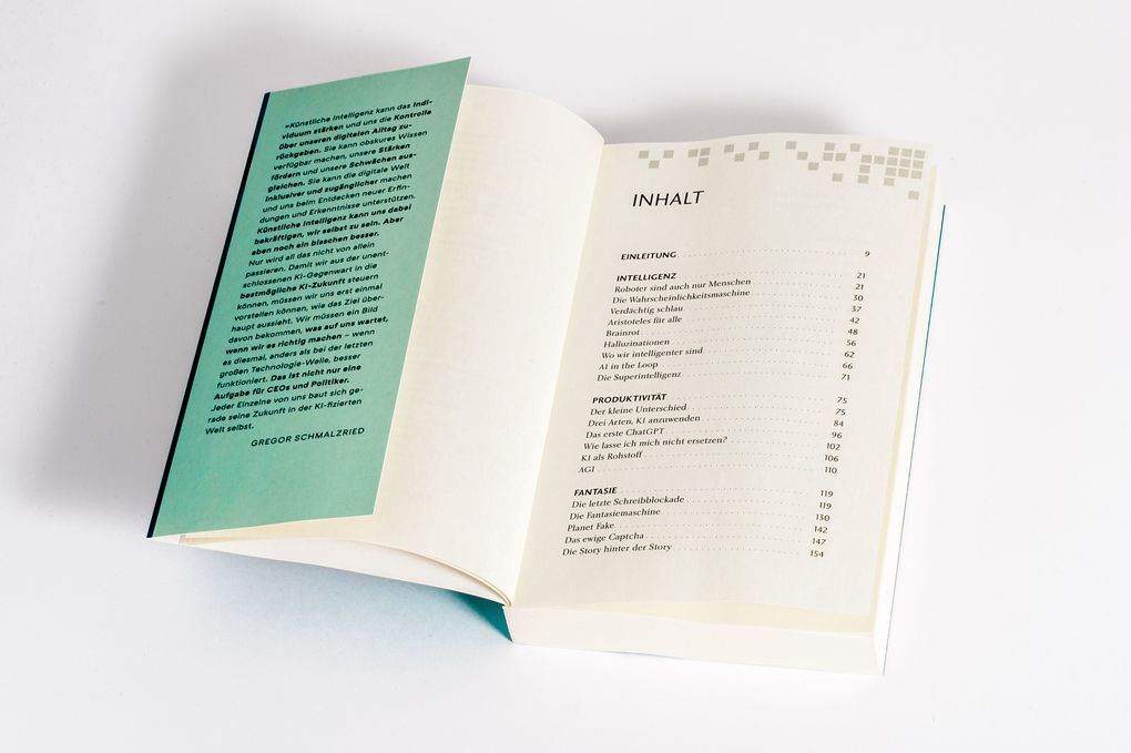 Weitere Ansicht: Wir, aber besser | Gregor Schmalzried