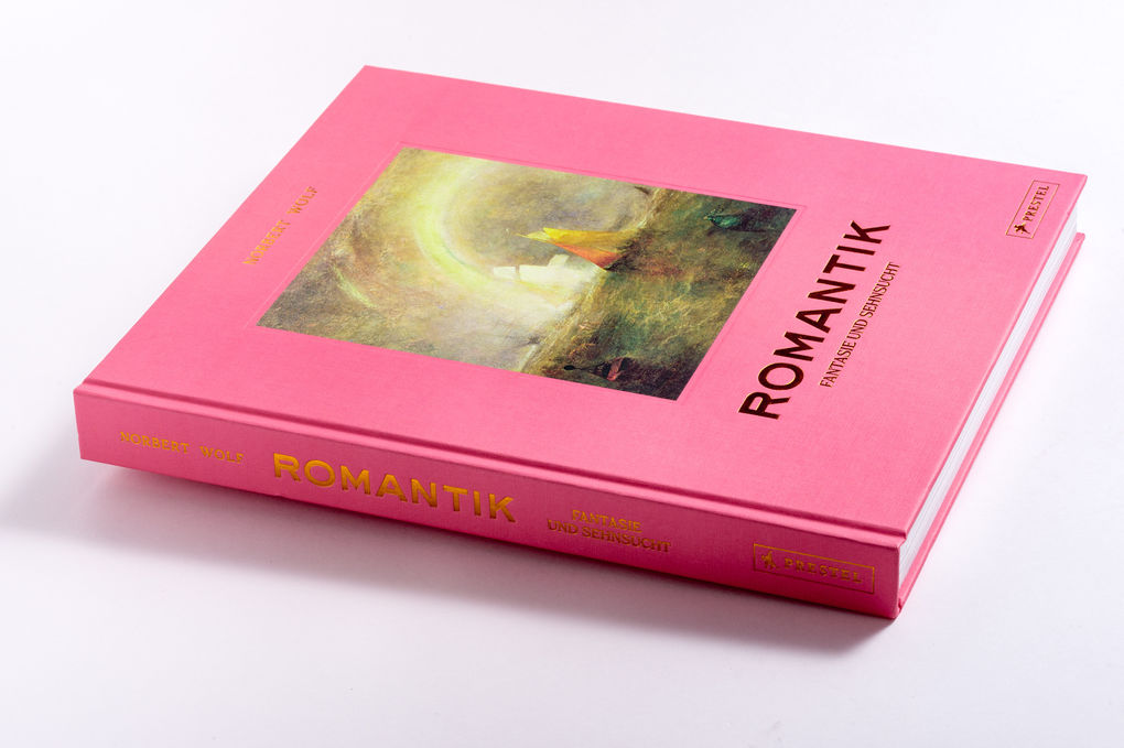 Weitere Ansicht: Romantik | Norbert Wolf