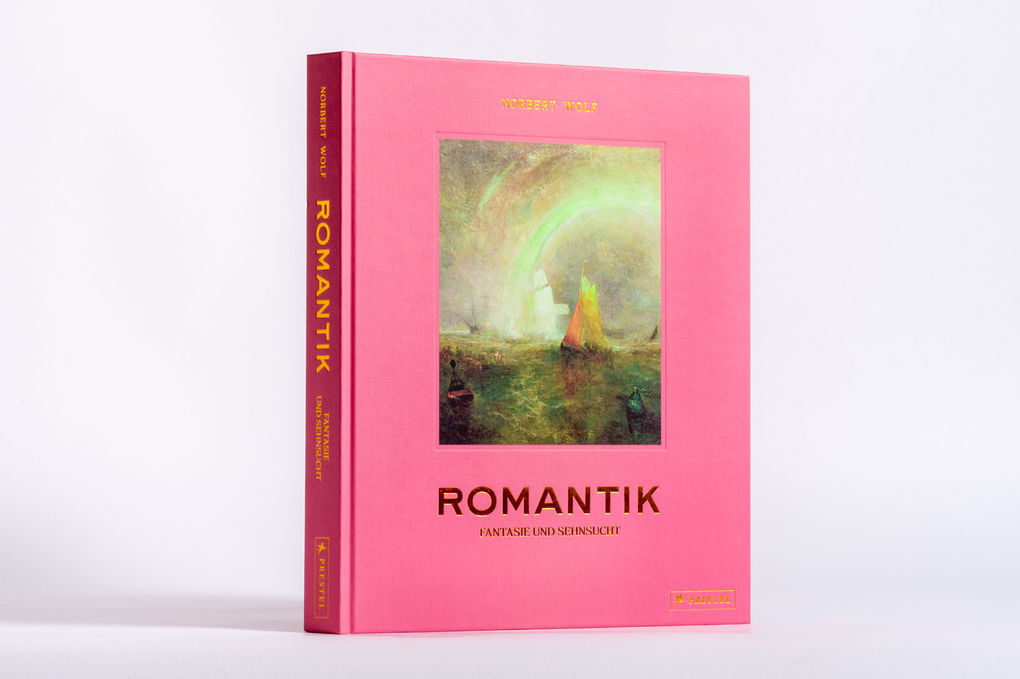 Weitere Ansicht: Romantik | Norbert Wolf