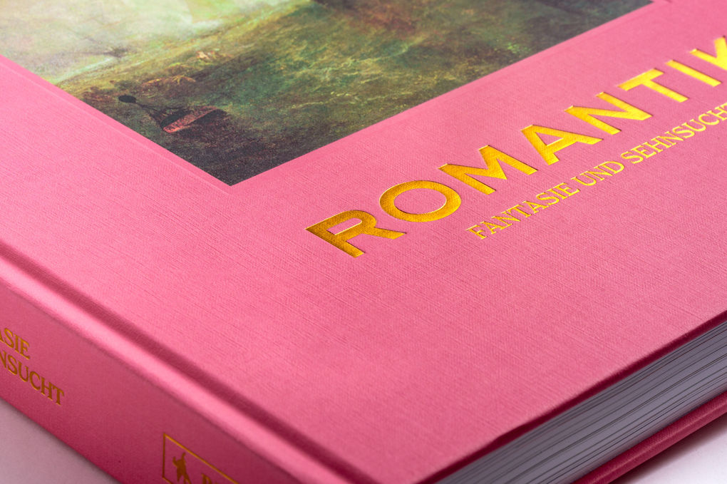 Weitere Ansicht: Romantik | Norbert Wolf
