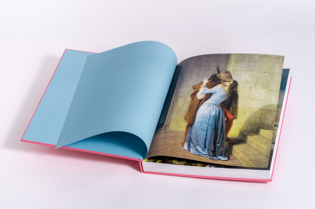 Weitere Ansicht: Romantik | Norbert Wolf