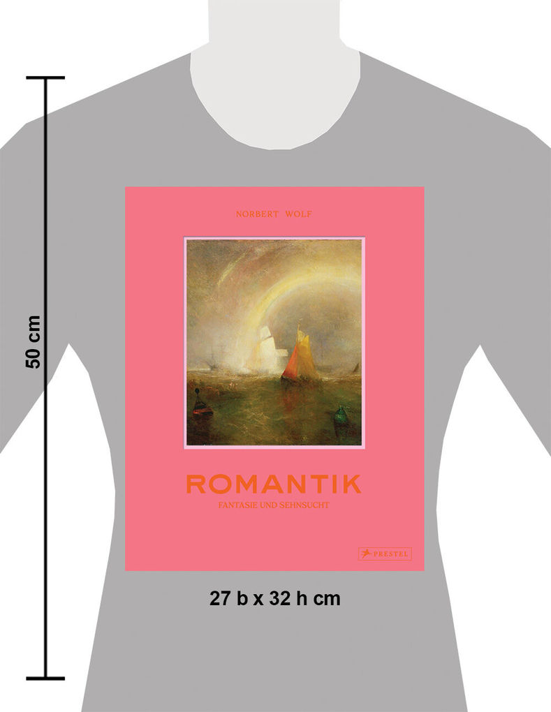 Weitere Ansicht: Romantik | Norbert Wolf