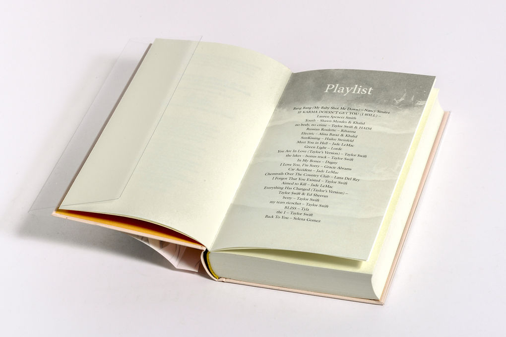 Weitere Ansicht: Hamptons Prestige - Doubts & Desires | Maren Vivien Haase