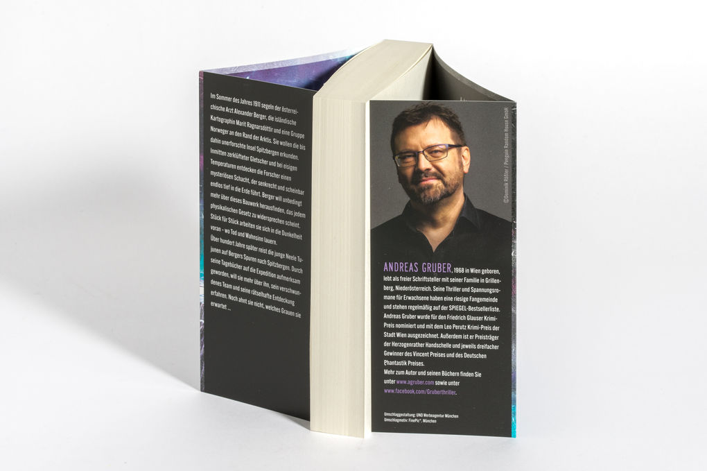 Weitere Ansicht: Das Eulentor | Andreas Gruber