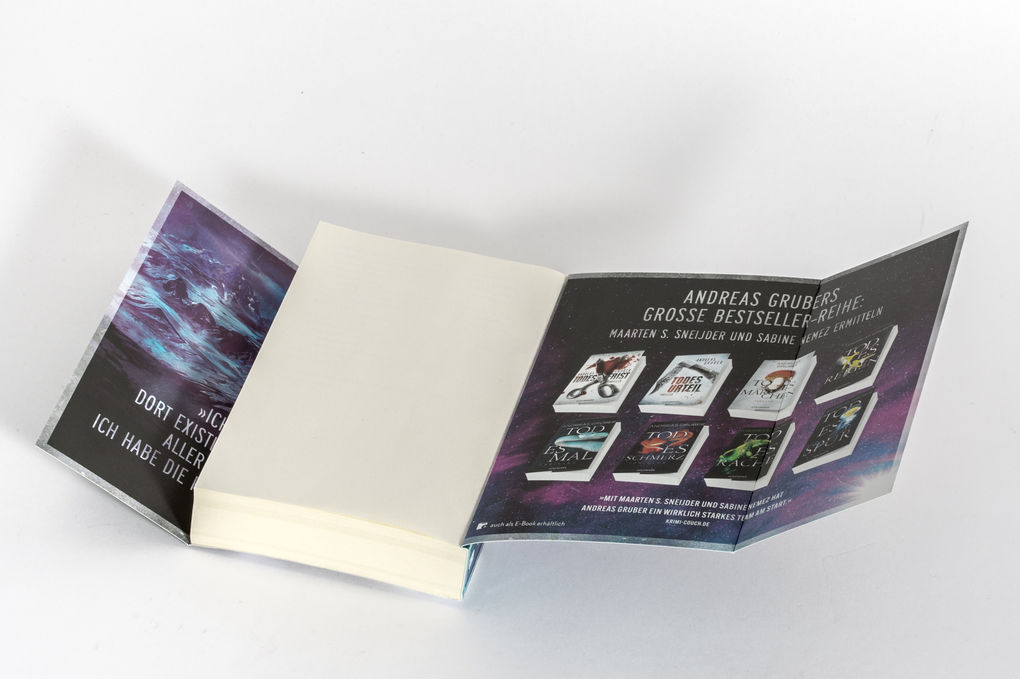 Weitere Ansicht: Das Eulentor | Andreas Gruber