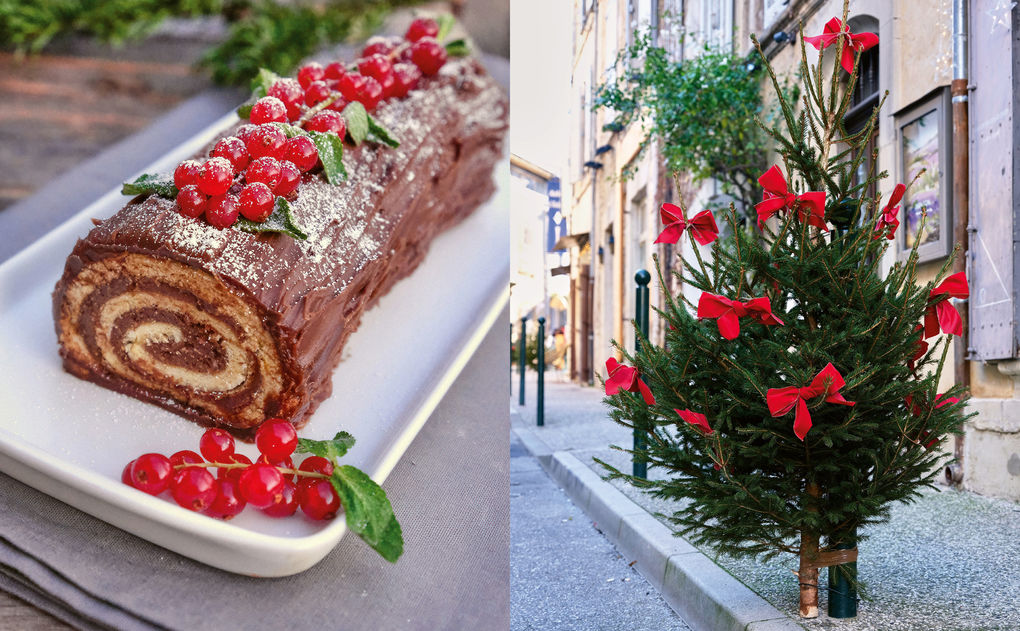 Weitere Ansicht: Provenzalischer Wintergenuss | Sophie Bonnet