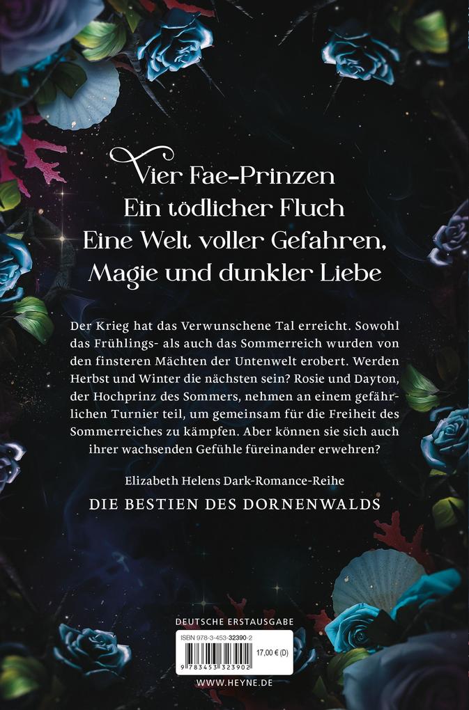 Weitere Ansicht: Broken by Daylight - Lichtgebrochen | Elizabeth Helen