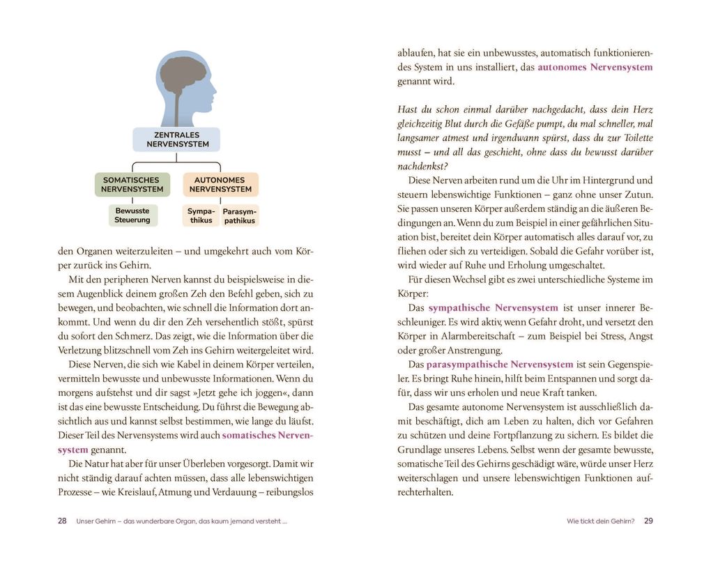 Weitere Ansicht: Glück entsteht im Kopf | Karella Easwaran