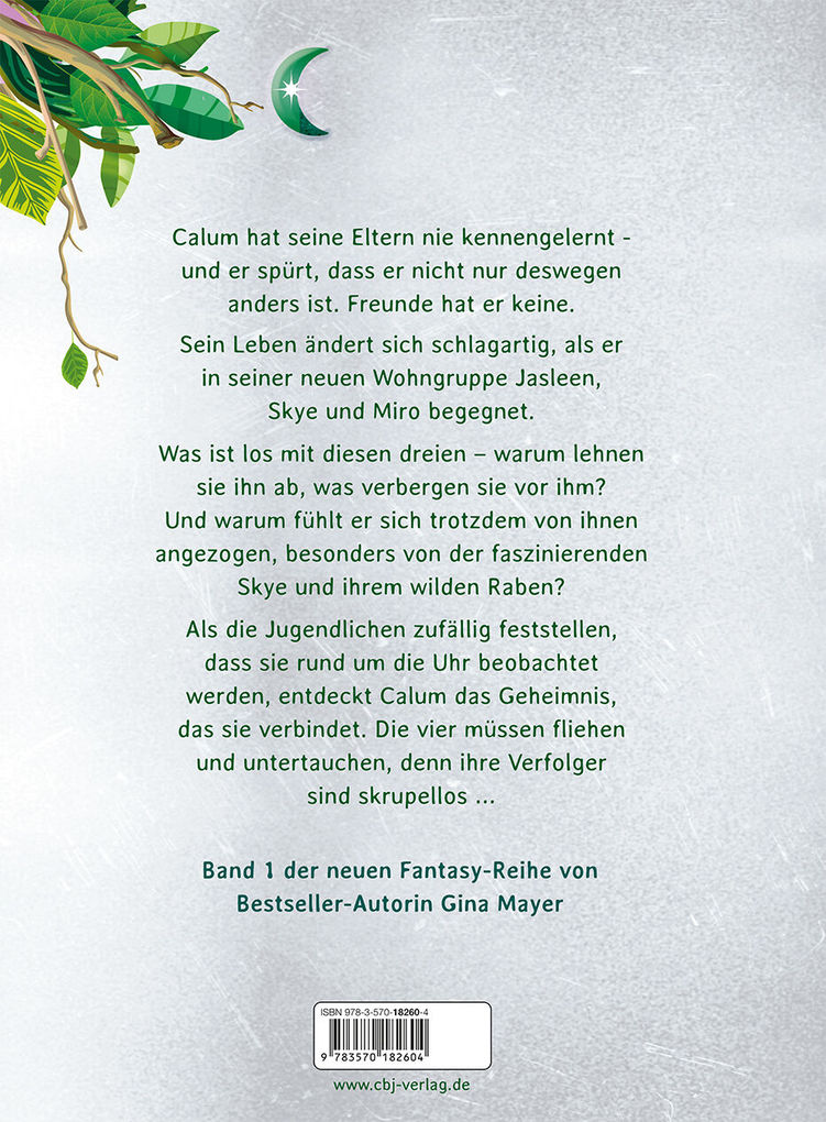 Weitere Ansicht: Wilderland - Der Wald | Gina Mayer