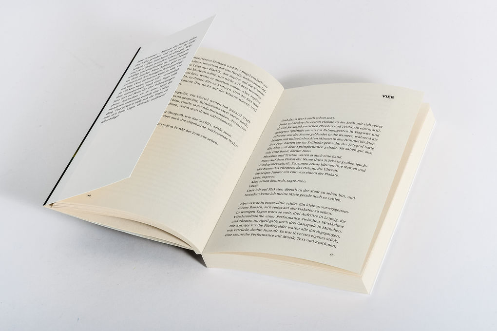 Weitere Ansicht: Hey guten Morgen, wie geht es dir? | Martina Hefter