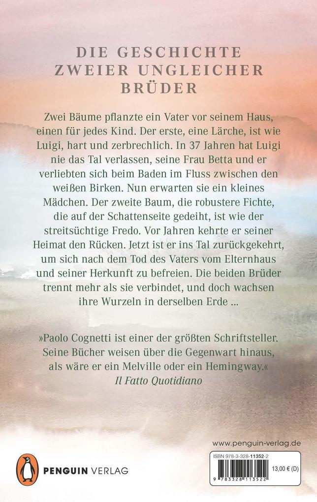 Weitere Ansicht: Unten im Tal | Paolo Cognetti