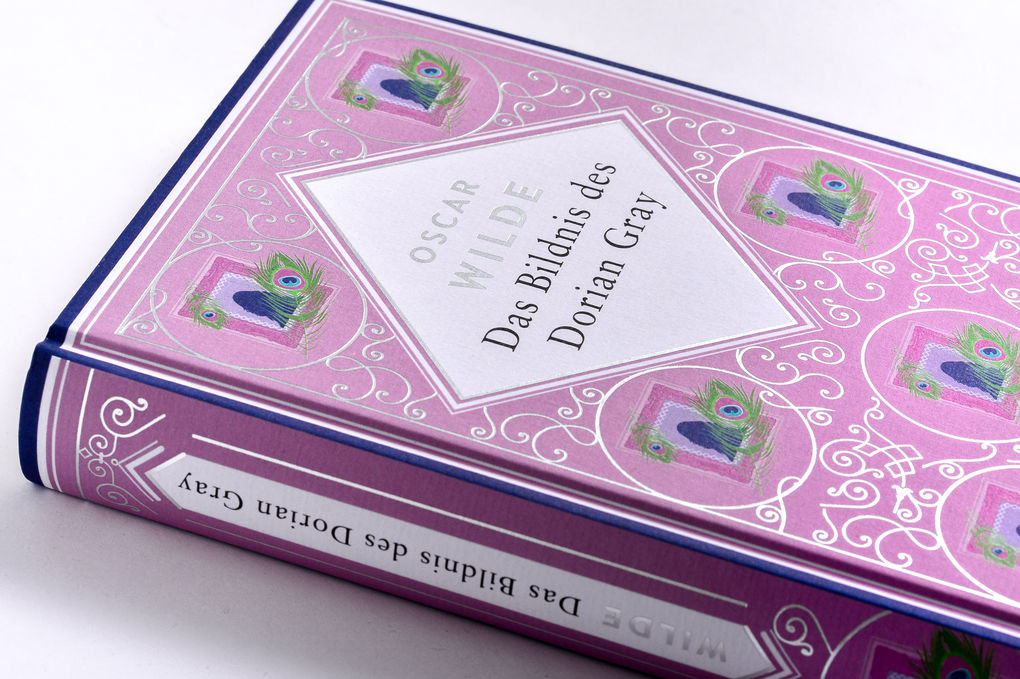 Weitere Ansicht: Das Bildnis des Dorian Gray | Oscar Wilde