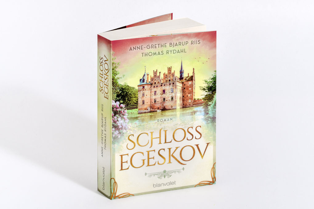 Weitere Ansicht: Schloss Egeskov | Anne-Grethe Bjarup Riis, Thomas Rydahl