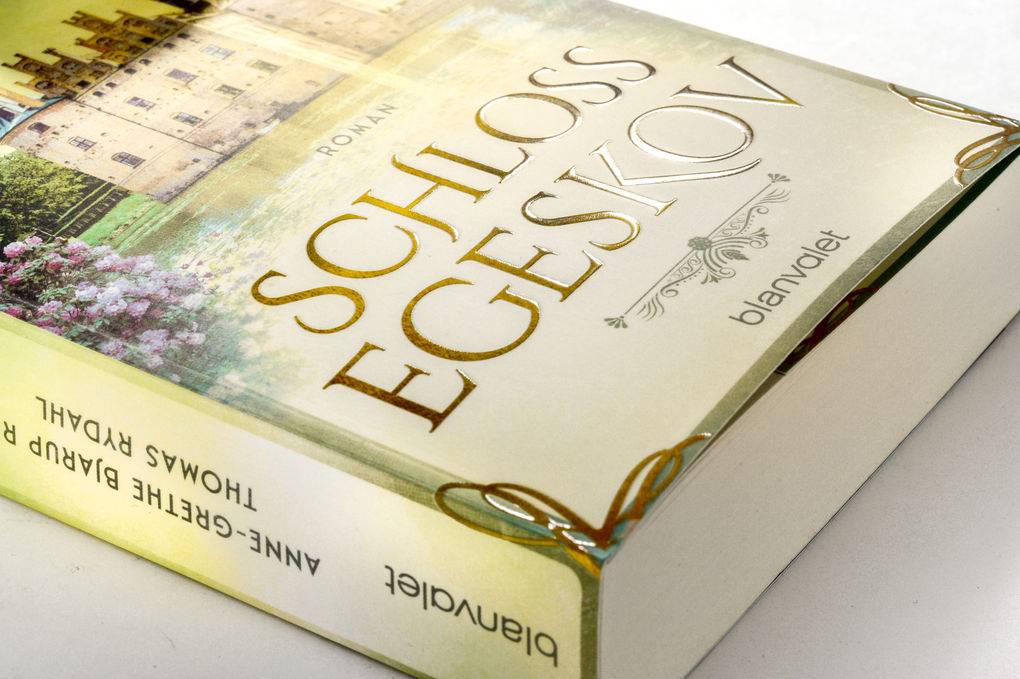 Weitere Ansicht: Schloss Egeskov | Anne-Grethe Bjarup Riis, Thomas Rydahl