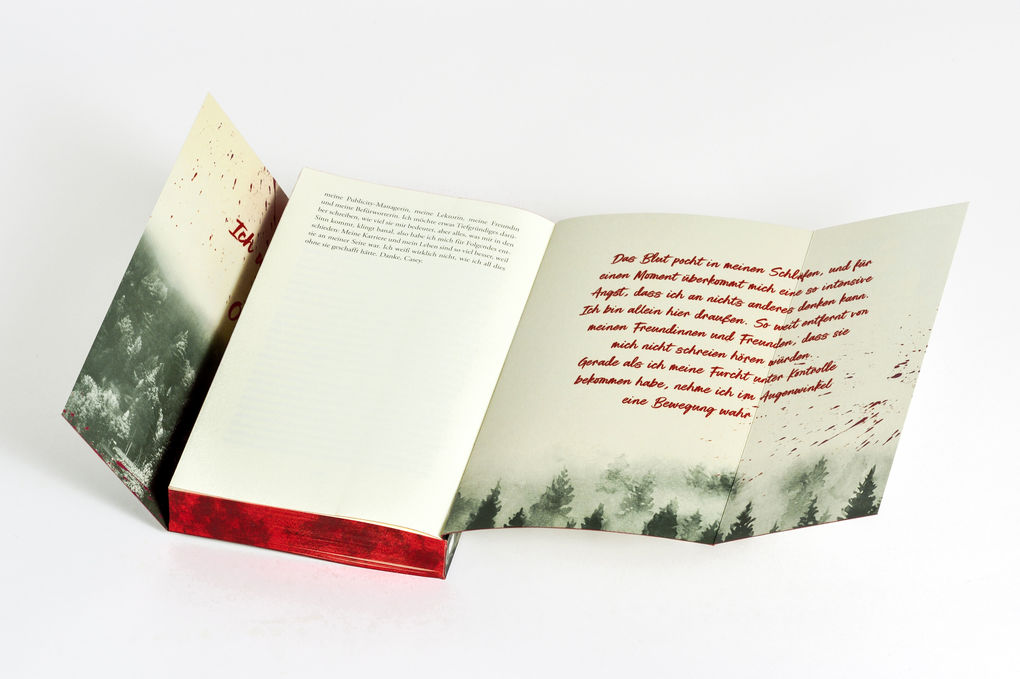 Weitere Ansicht: Two Sides to Every Murder | Danielle Valentine