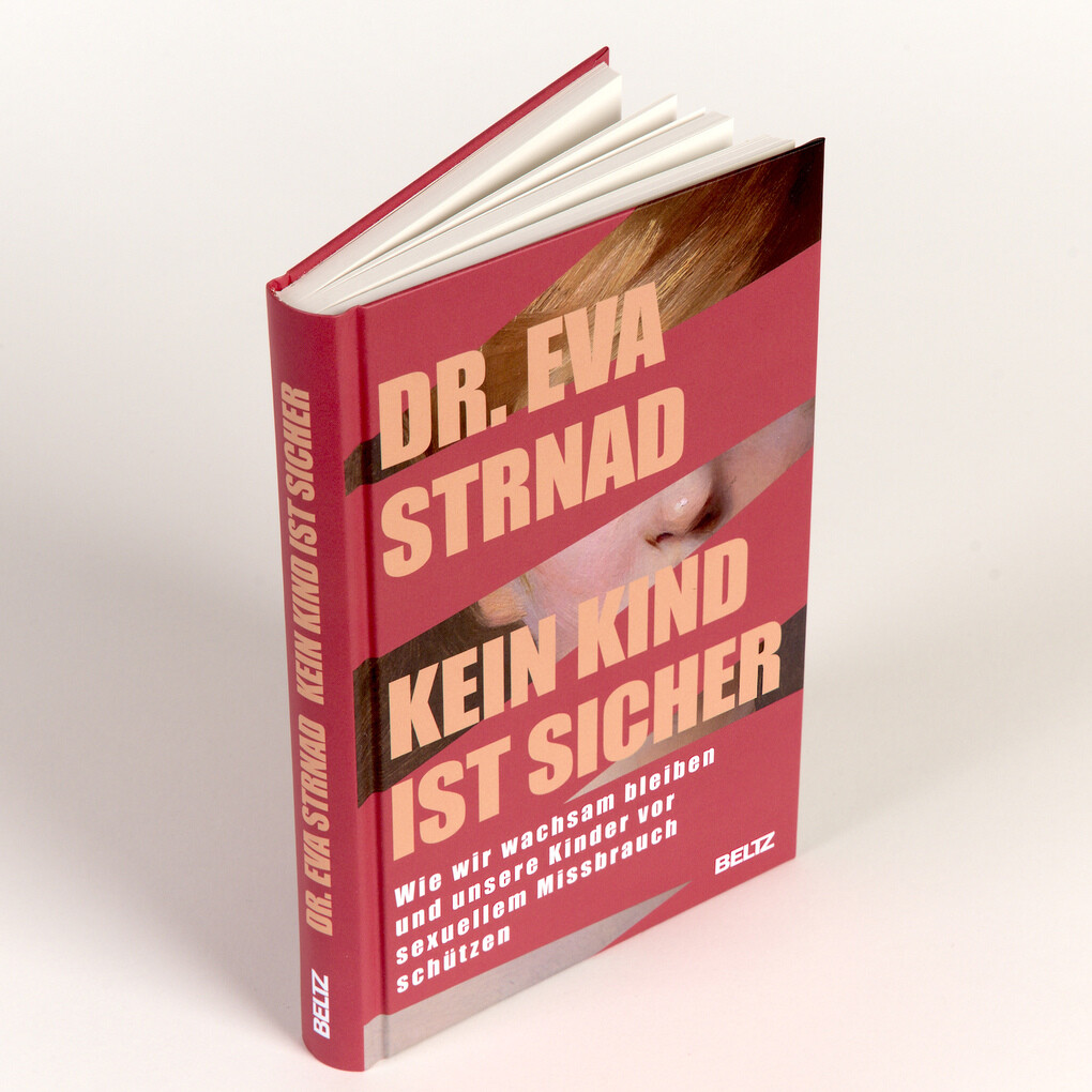 Weitere Ansicht: Kein Kind ist sicher | Eva Strnad
