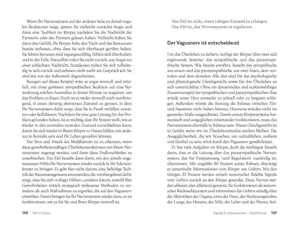 Weitere Ansicht: Die geheime Sprache unseres Körpers | Jennifer Mann, Karden Rabin