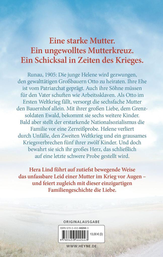Weitere Ansicht: Die stille Heldin | Hera Lind
