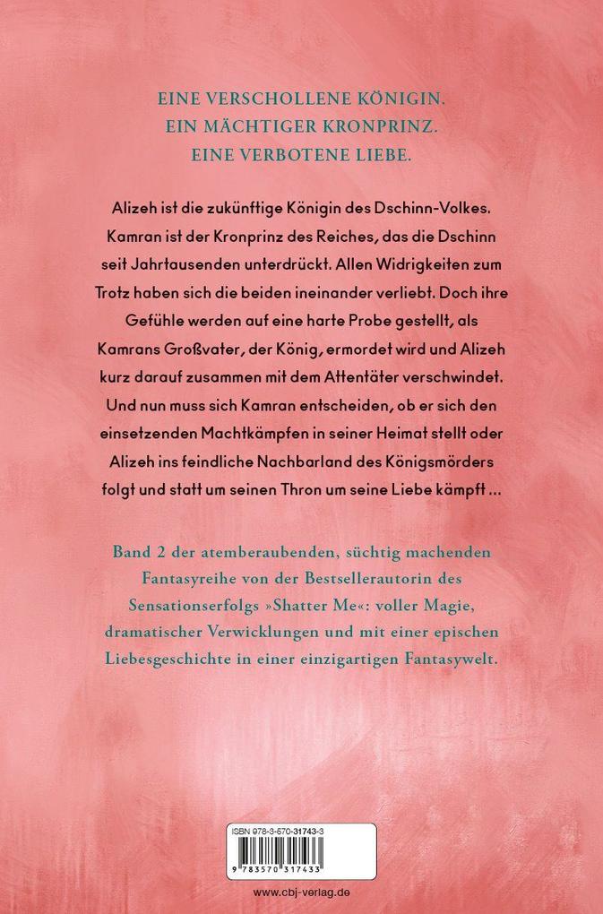 Weitere Ansicht: These Infinite Threads | Tahereh Mafi