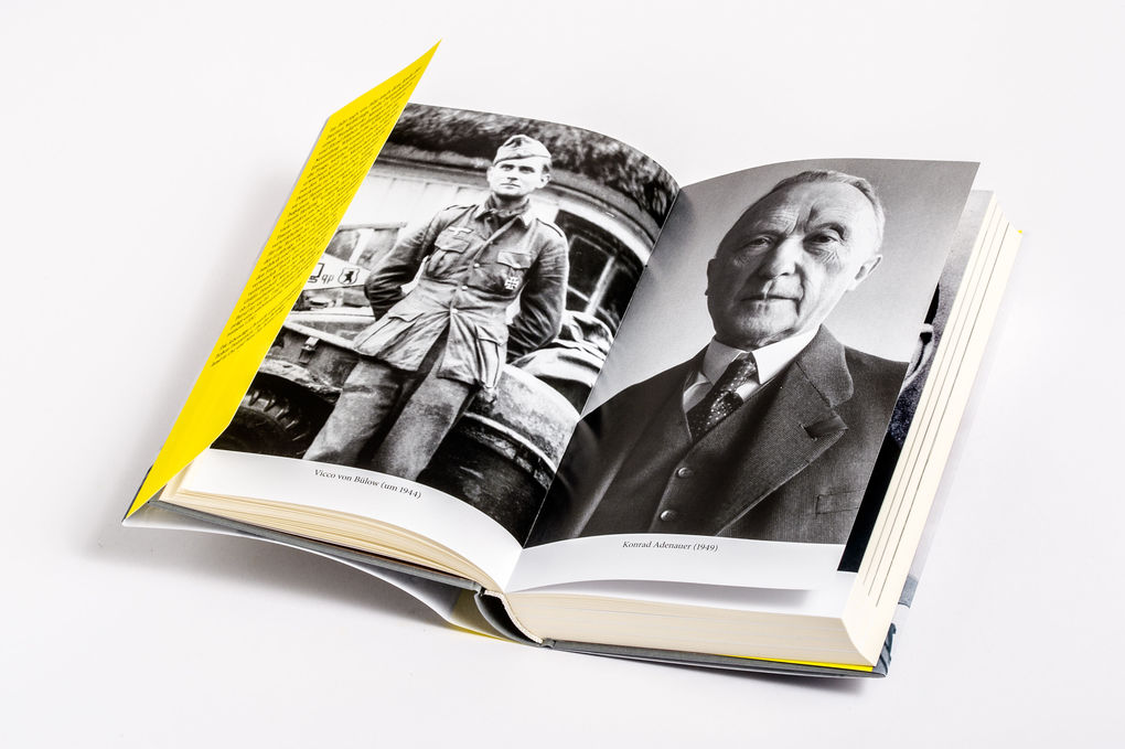 Weitere Ansicht: Deutschland 1946 | Rüdiger Barth, Hauke Friederichs