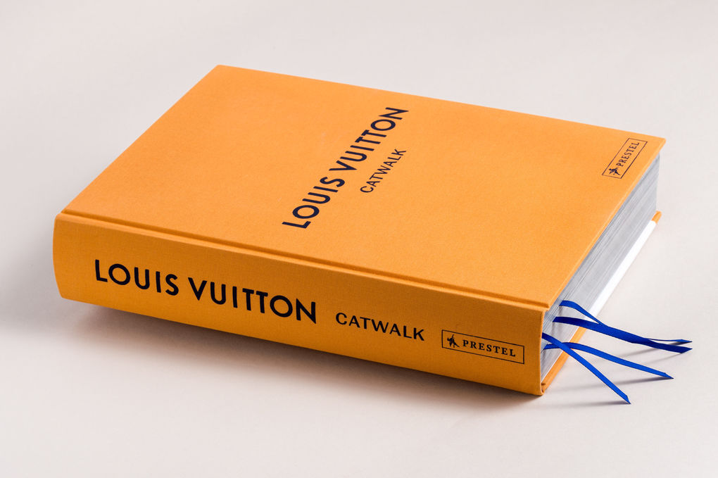 Weitere Ansicht: Louis Vuitton Catwalk | Jo Ellison, Louise Rytter