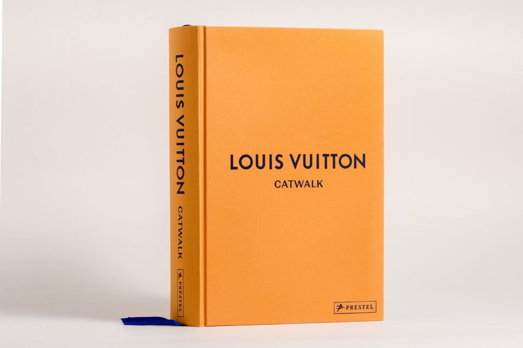 Weitere Ansicht: Louis Vuitton Catwalk | Jo Ellison, Louise Rytter