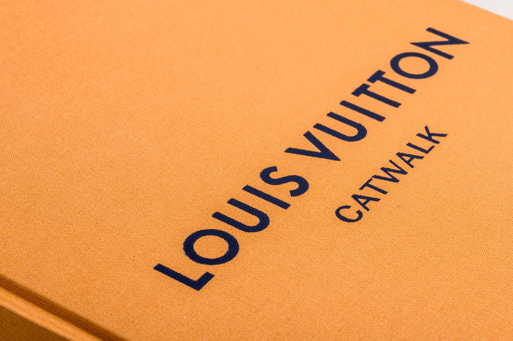 Weitere Ansicht: Louis Vuitton Catwalk | Jo Ellison, Louise Rytter