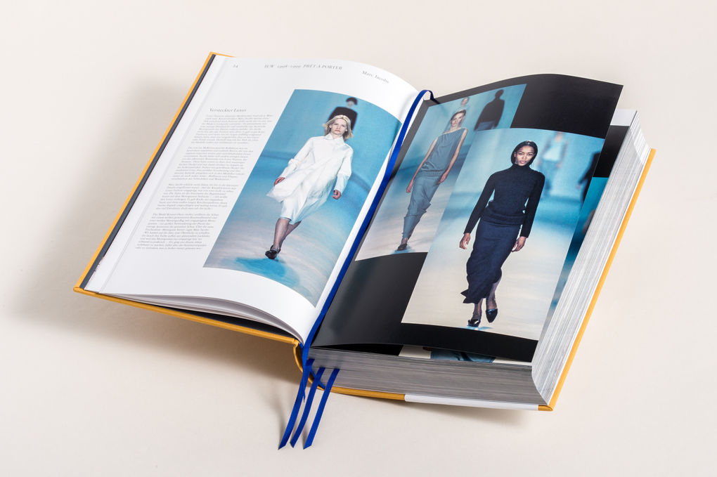 Weitere Ansicht: Louis Vuitton Catwalk | Jo Ellison, Louise Rytter