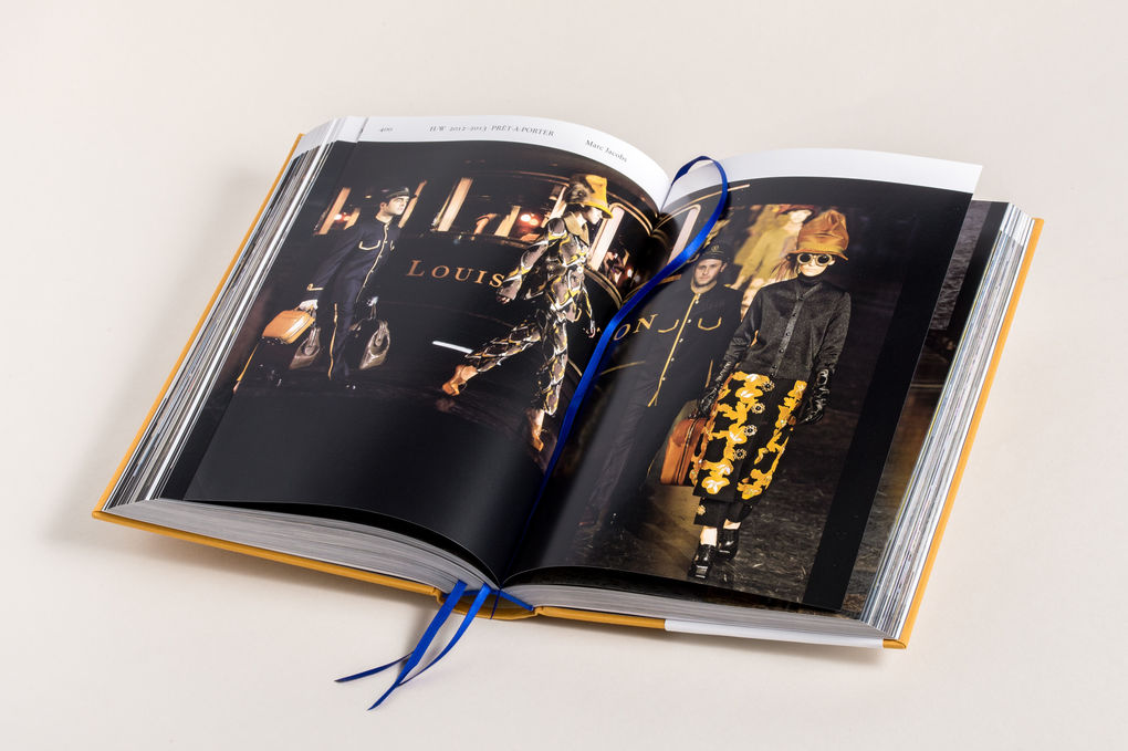 Weitere Ansicht: Louis Vuitton Catwalk | Jo Ellison, Louise Rytter