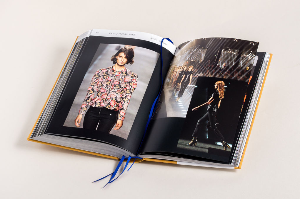 Weitere Ansicht: Louis Vuitton Catwalk | Jo Ellison, Louise Rytter