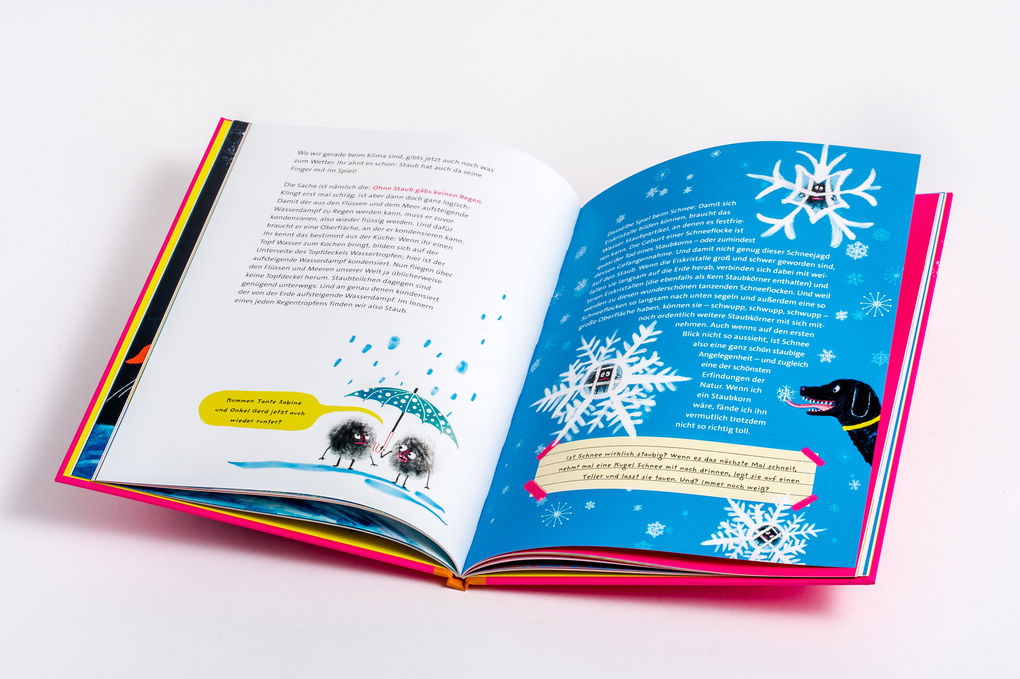 Weitere Ansicht: Staub | Silke Schlichtmann