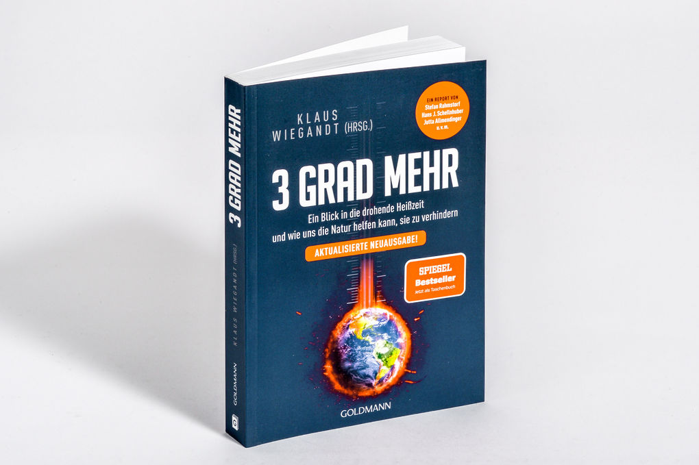 Weitere Ansicht: 3 Grad mehr