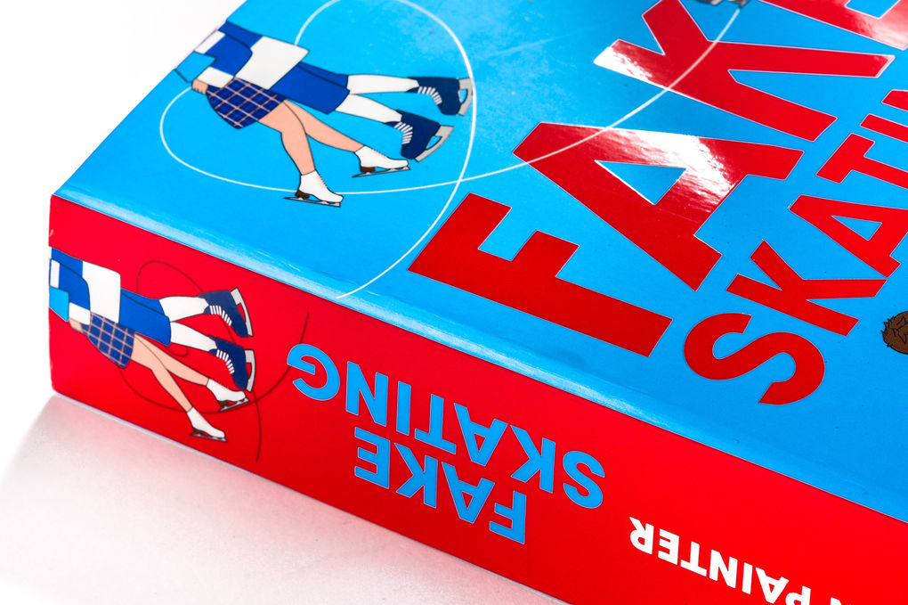 Weitere Ansicht: Fake Skating | Lynn Painter