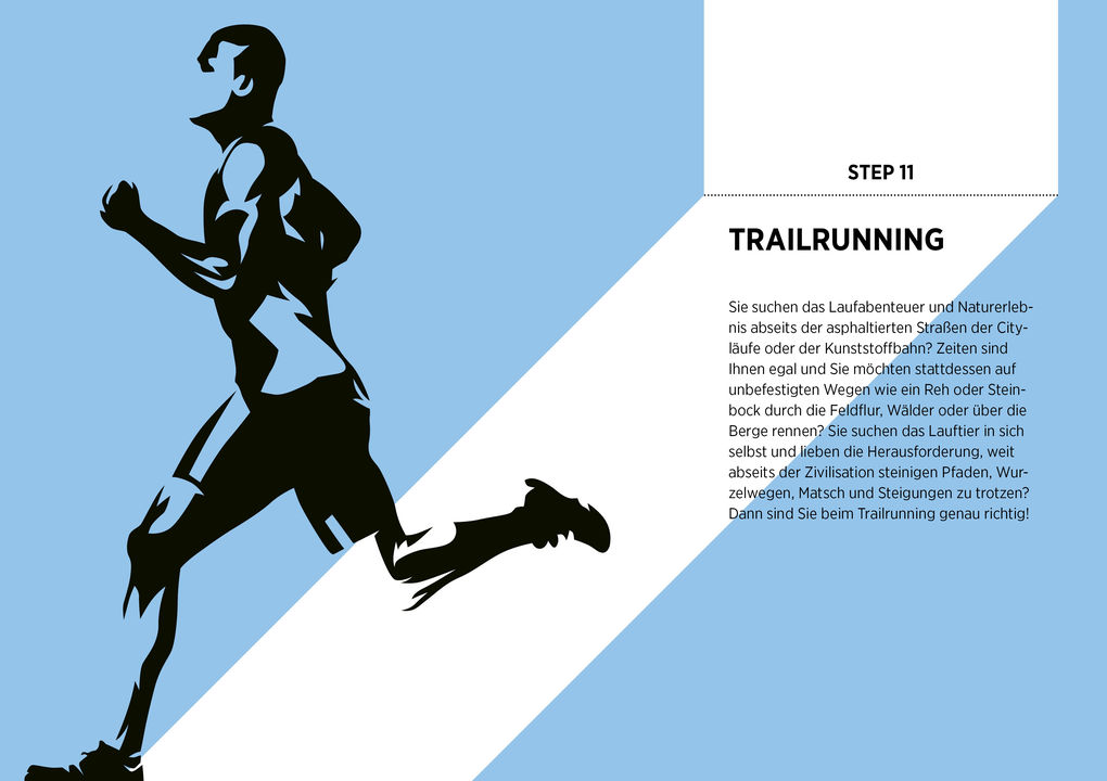 Weitere Ansicht: Das große Laufbuch | Herbert Steffny