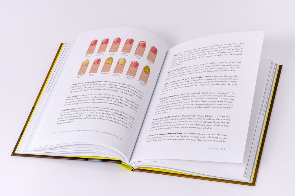 Weitere Ansicht: Natürlich altern! | Dietrich Grönemeyer