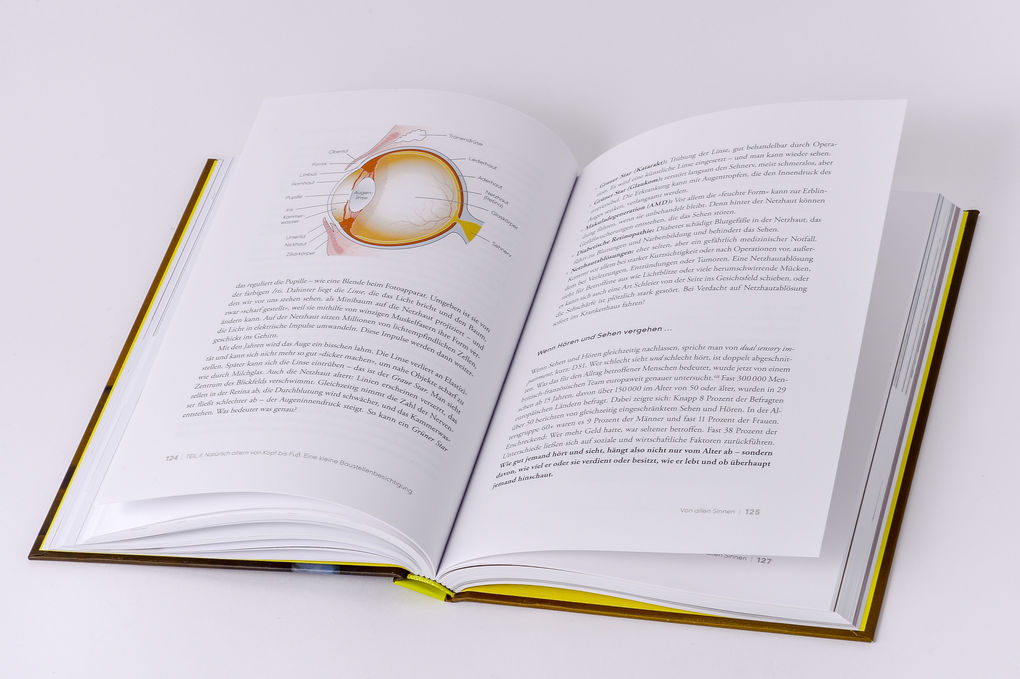 Weitere Ansicht: Natürlich altern! | Dietrich Grönemeyer