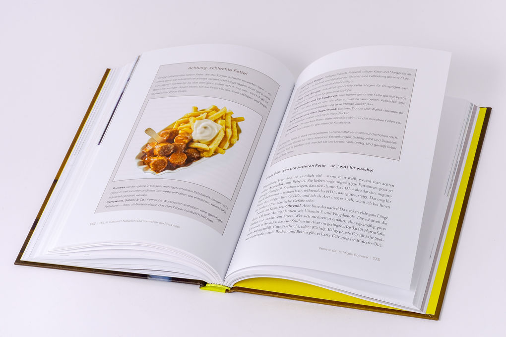 Weitere Ansicht: Natürlich altern! | Dietrich Grönemeyer