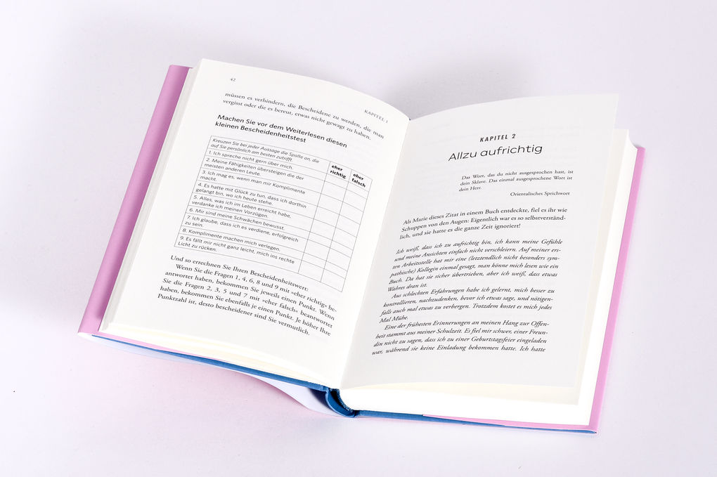 Weitere Ansicht: Bin ich zu nett? | François Lelord