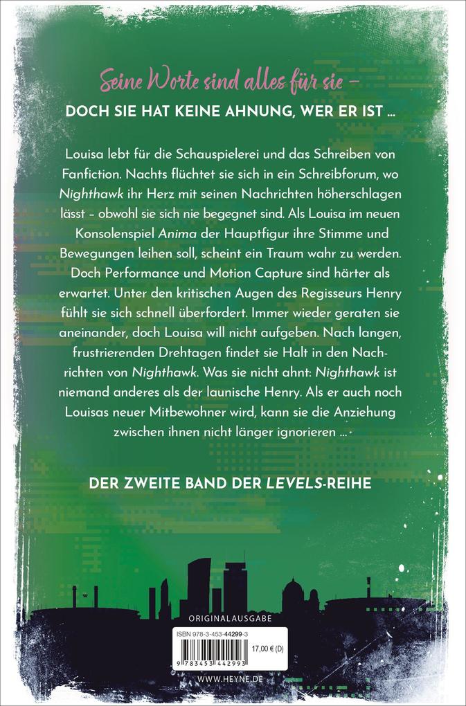 Weitere Ansicht: Level Two: Hearts at Play | Vanessa Hußmann