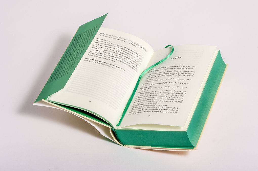 Weitere Ansicht: Girls | Kirsty Capes