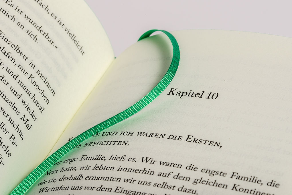 Weitere Ansicht: Girls | Kirsty Capes