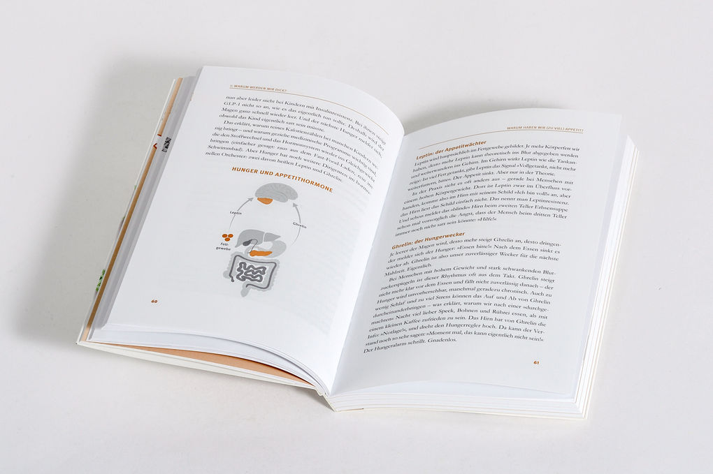 Weitere Ansicht: Das Speck-weg-Buch | Ulrich Strunz