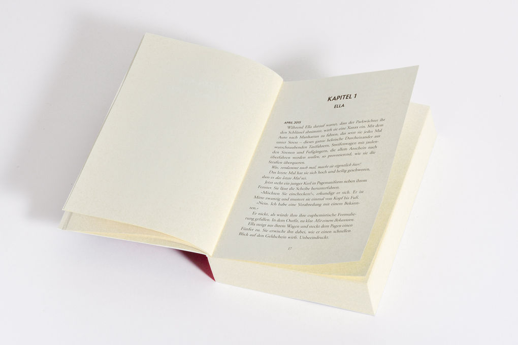 Weitere Ansicht: Good Night, Pretty Girl | Alex Finlay